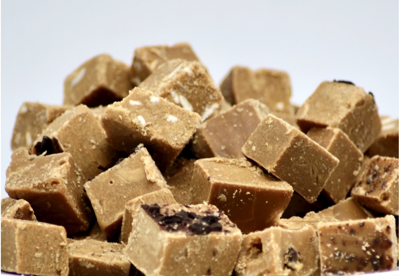 A Kilo Of Fudge - 12 Month Subscription