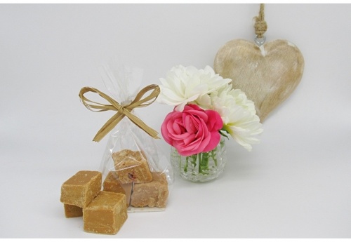 Fudge Wedding Favour/Party Bag