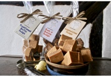 Three Bags Of Fudge - 3 Month Subscription