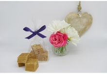 150 Fudge Wedding Favours/Party Bags