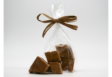 Fudge Wedding Favour Gift Bag